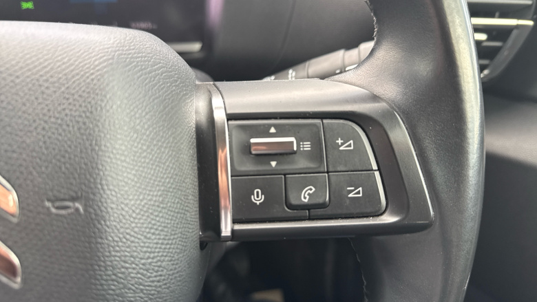 Citroen C4 1.2 PureTech [130] Shine 5dr Petrol Hatchback